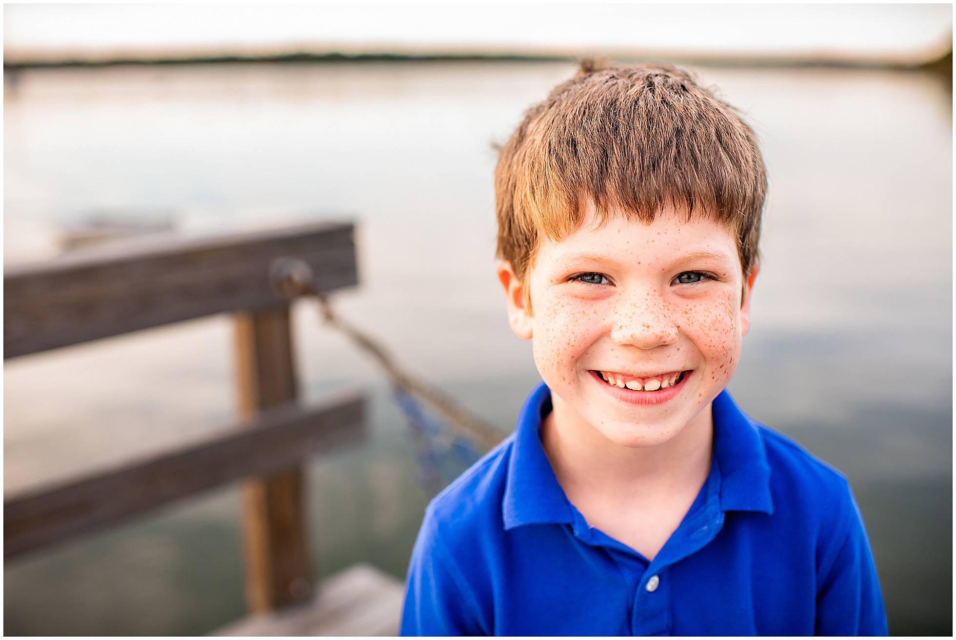 The P Family {Cousins Island} Yarmouth Maine Family Photographer